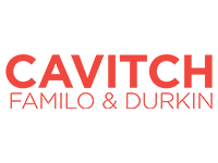 Cavitch Familo & Durkin