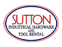 Sutton Industrial Hardware